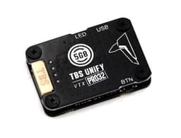 Team Blacksheep TBS Unify Pro32 HV (MMCX)