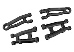 UDI-1601-028 Suspension arms rear