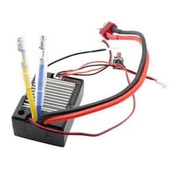 WL-12428-0056 PCB Receiver ESC