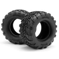 HPI-4462 GT2 Tyres S Compound