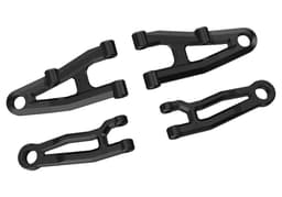UDI-1601-025 Suspension arms front