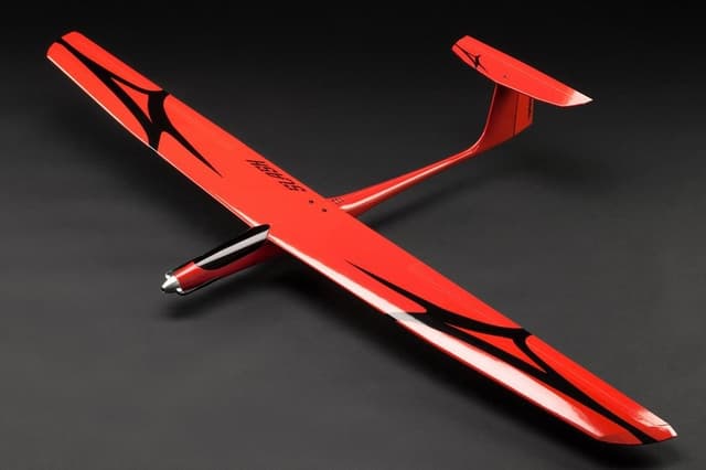 TopModel Slash Electro 1.6m ARF