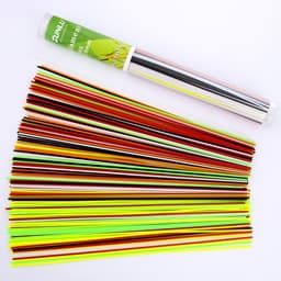 3D-Pen Filament - PLA - 1.75mm - 6 colors