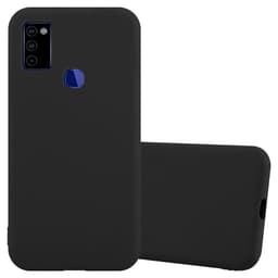Deksel Samsung Galaxy M51 US Version Silikon cover