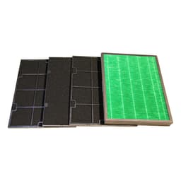 Filter for Coway AP-1009CH Luftrenser