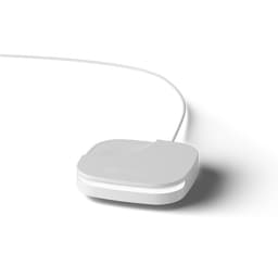 Vitesy Eteria luftsensor, hvit