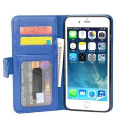 iPhone 7 PLUS / 7S PLUS / 8 PLUS lommebokdeksel case