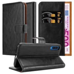 Samsung Galaxy A50 4G / A50s / A30s lommebokdeksel etui
