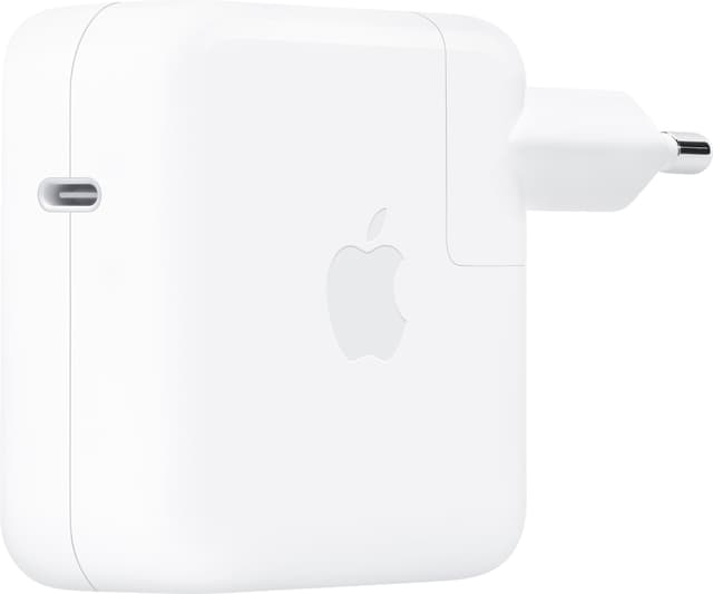 Apple 70W USB-C strømadapter