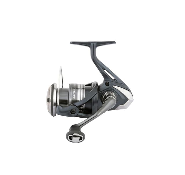 Spole Shimano Miravel 2500