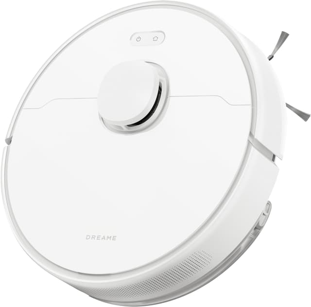 Dreame D9 Max Gen 2 robotstøvsuger DI1039 (hvit)