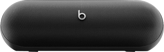 Beats Pill trådløs bærbar høyttaler (matt sort)