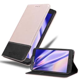 Samsung Galaxy NOTE 3 Deksel Case Cover (rosa)