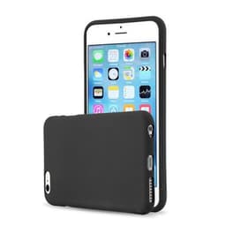 Deksel iPhone 6 PLUS / 6S PLUS case (svart)