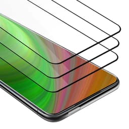OnePlus 7T PRO 3x Skjermbeskytter Skärmskydd