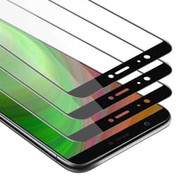 Huawei P SMART 2018 / Enjoy 7S 3x Skjermbeskytter