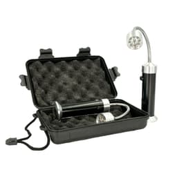 Grillbelysning Lampe for grilling 2 deler Sett