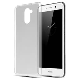 Huawei Enjoy 7 PLUS deksel ultra slim (gjennomsiktig)