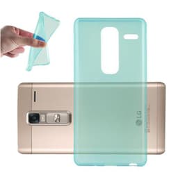 LG CLASS deksel ultra slim (blå)