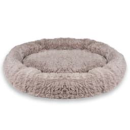 Hundeseng Kattesengepute Hundekattsofa 100cm (beige)