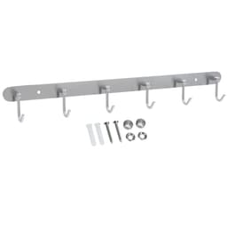 Klesstang Kleskroker Kleshenger (Modell C - 6 kroker)