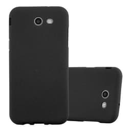 Deksel Samsung Galaxy J5 2017 US Version case (svart)