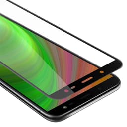 Samsung Galaxy J8 2018 Skjermbeskytter Skärmskydd