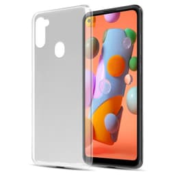 Samsung Galaxy A11 / M11 deksel ultra slim