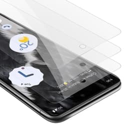 Google PIXEL 7 3x Skjermbeskytter Skärmskydd