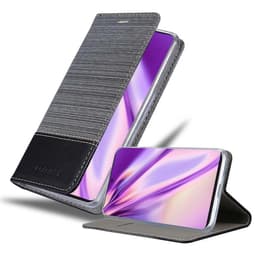 Samsung Galaxy A91 / S10 LITE / M80s lommebokdeksel