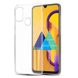 Samsung Galaxy M21 / M30s deksel ultra slim