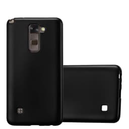 Deksel LG STYLUS 2 Case Cover (svart)