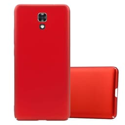 Deksel LG X SCREEN Case Cover (rød)