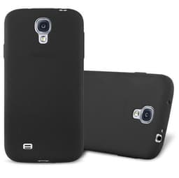Deksel Samsung Galaxy S4 case (svart)