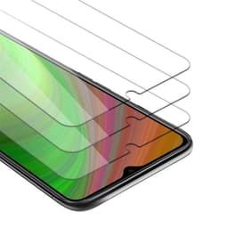 Oppo A12 3x Skjermbeskytter Skärmskydd