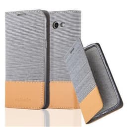 Samsung Galaxy J5 2017 US Version lommebokdeksel etui