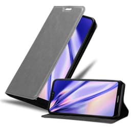 Huawei P20 LITE 2018 / NOVA 3E lommebokdeksel case