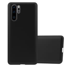 Deksel Huawei P30 PRO Case Cover (svart)