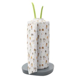 Kjøkkenrullholder Stativ 32.5 cm