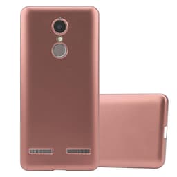 Deksel Lenovo K6 / K6 POWER Case Cover (rosa)