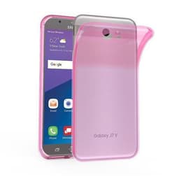 Samsung Galaxy J7 2017 US Version deksel ultra slim