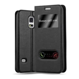 Samsung Galaxy S5 MINI / S5 MINI DUOS lommebokdeksel