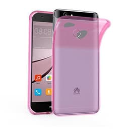 Huawei NOVA deksel ultra slim (rosa)