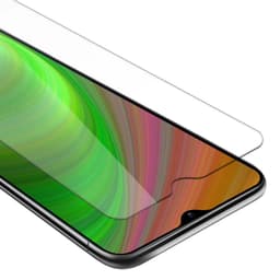 Samsung Galaxy M21 / M30s Skjermbeskytter Skärmskydd