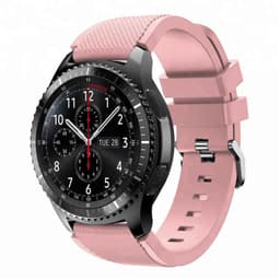 Klockarmband Samsung Galaxy Watch 42mm 3 / 4 / 5