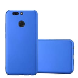 Deksel Honor 8 PRO Case Cover (blå)