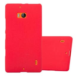 Deksel Nokia Lumia 929 / 930 case (rød)