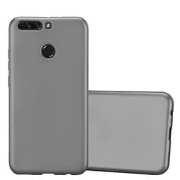 Deksel Honor 8 PRO Case Cover (grå)