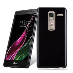 LG CLASS deksel ultra slim (svart)
