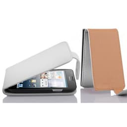 Huawei ASCEND G510 / G520 / G525 Deksel Cover Etui